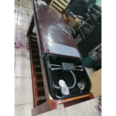 Nắp đậy bồn vuông chịu lực, chỉ dùng cho bồn vuông – Giá chỉ 250.000 VNĐ, giảm mạnh từ 322.500