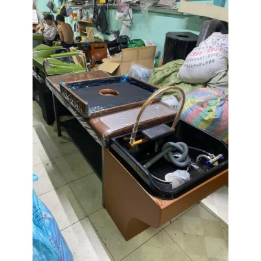 Nắp đậy bồn vuông chịu lực, chỉ dùng cho bồn vuông – Giá chỉ 250.000 VNĐ, giảm mạnh từ 322.500