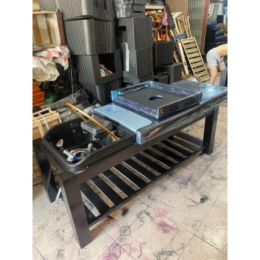 Nắp đậy bồn vuông chịu lực, chỉ dùng cho bồn vuông – Giá chỉ 250.000 VNĐ, giảm mạnh từ 322.500