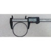 Nắp Đậy, Nắp Vặn, Gioăng Thay Thế Ly Giữ Nhiệt L&L 550ml LHC3249 316L Dây Treo Ly Ống hút Silicon 12