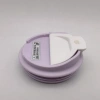 Nắp Đậy, Nắp Vặn, Gioăng Thay Thế Ly Giữ Nhiệt L&L 550ml LHC3249 316L Dây Treo Ly Ống hút Silicon 32