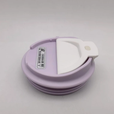 Nắp Đậy, Nắp Vặn, Gioăng Thay Thế Ly Giữ Nhiệt L&L 550ml LHC3249 316L Dây Treo Ly Ống hút Silicon 32