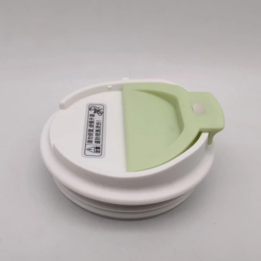 Nắp Đậy, Nắp Vặn, Gioăng Thay Thế Ly Giữ Nhiệt L&L 550ml LHC3249 316L Dây Treo Ly Ống hút Silicon 34