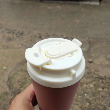 Nắp Đậy, Nắp Vặn, Gioăng Thay Thế Ly Giữ Nhiệt L&L 550ml LHC3249 316L Dây Treo Ly Ống hút Silicon 35