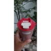 Nắp Đậy, Nắp Vặn, Gioăng Thay Thế Ly Giữ Nhiệt L&L 550ml LHC3249 316L Dây Treo Ly Ống hút Silicon 39