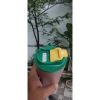 Nắp Đậy, Nắp Vặn, Gioăng Thay Thế Ly Giữ Nhiệt L&L 550ml LHC3249 316L Dây Treo Ly Ống hút Silicon 40