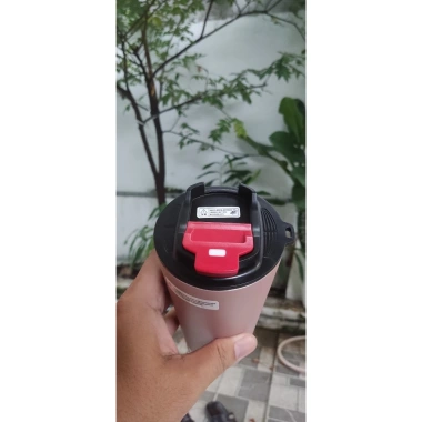Nắp Đậy, Nắp Vặn, Gioăng Thay Thế Ly Giữ Nhiệt L&L 550ml LHC3249 316L Dây Treo Ly Ống hút Silicon 41