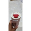 Nắp Đậy, Nắp Vặn, Gioăng Thay Thế Ly Giữ Nhiệt L&L 550ml LHC3249 316L Dây Treo Ly Ống hút Silicon 42
