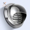 Nắp Lỗ Thông Hơi Thép Không Gỉ Tròn Rrlnmd cho Hệ Thống HVAC - Giá Ưu Đãi 32.340₫ 7