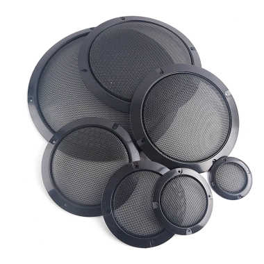Nắp lưới bọc loa cao cấp 2‑10 inch – Siêu bền, âm trong, giảm 18% còn 41.360₫