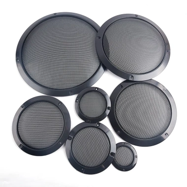Nắp lưới bọc loa cao cấp 2‑10 inch – Siêu bền, âm trong, giảm 18% còn 41.360₫