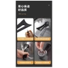 Nắp nồi đa năng chịu nhiệt độ cao, tay cầm chống bỏng, thép không gỉ - 81.477₫ 8