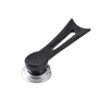 Nắp nồi đa năng chịu nhiệt độ cao, tay cầm chống bỏng, thép không gỉ - 81.477₫ 9