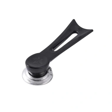 Nắp nồi đa năng chịu nhiệt độ cao, tay cầm chống bỏng, thép không gỉ - 81.477₫