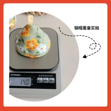 Nắp Tay Cầm Nồi Tam Giác Nhật Bản 39CN - Chống Bỏng, Nắp Tai An Toàn, Găng Tay Bền