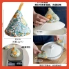 Nắp Tay Cầm Nồi Tam Giác Nhật Bản 39CN - Chống Bỏng, Nắp Tai An Toàn, Găng Tay Bền 4