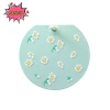 Nắp Thoát Nước Sàn Bồn Rửa Chống Tắc, Lọc Tóc, Chặn Cống Tròn - Giá 39.930₫ (Giảm từ 48.315₫) 10