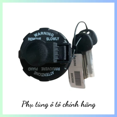 Nắp Thùng Dầu MOBIS 31.180-5LA00 Chính Hãng – Hyundai 3T5 HD65 HD72 HD99, có khóa – 450.000 VND 2