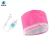 NẮP Tóc Điện 220V Di Động Điều Trị Da Đầu – Làm Nóng Mũ Dầu Nướng Bảo Vệ