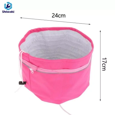 NẮP Tóc Điện 220V Di Động Điều Trị Da Đầu – Làm Nóng Mũ Dầu Nướng Bảo Vệ 2