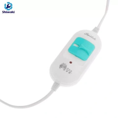 NẮP Tóc Điện 220V Di Động Điều Trị Da Đầu – Làm Nóng Mũ Dầu Nướng Bảo Vệ 7