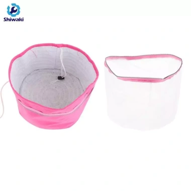 NẮP Tóc Điện 220V Di Động Điều Trị Da Đầu – Làm Nóng Mũ Dầu Nướng Bảo Vệ 9