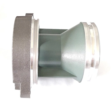 Nắp Vỏ Dưới Hộp Số YYCZ683-45.361-01-4D cho Yamaha Động Cơ 9.9-15HP - Giá 283.800