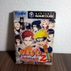 Naruto Ninja 2 GameCube Fullbox - Giá 200.000₫ (Giá gốc 260.000) - Đầy đủ phụ kiện, giao nhanh