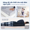 Nệm Foam Nest Ru9 15cm - Ngăn chuyển động, 2 lớp foam vững chắc, đủ kích thước - Giá 5.9tr 2