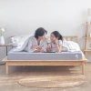 Nệm Foam Nest Ru9 15cm - Ngăn chuyển động, 2 lớp foam vững chắc, đủ kích thước - Giá 5.9tr 6