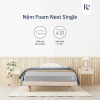 Nệm Foam Nest Ru9 15cm - Ngăn Chuyển Động, 2 Lớp Foam Vững Chắc, Giá Ưu Đãi 5.9 Triệu 9