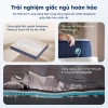 Nệm Foam Original Pro Ru9 25cm Cao Cấp - 5 Lớp Foam 3 Vùng Nâng Đỡ, Tản Nhiệt, Giá Ưu Đãi 13.85 Triệu 2