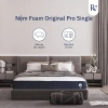 Nệm Foam Original Pro Ru9 25cm Cao Cấp - 5 Lớp Foam 3 Vùng Nâng Đỡ, Tản Nhiệt, Giá Ưu Đãi 13.85 Triệu 9