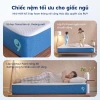 Nệm Foam Original Ru9 Cao Cấp 20-25cm 3 Lớp Foam Hỗ Trợ Cơ Thể, Hạn Chế Chuyển Động, 7,386,500 VND 2