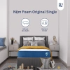 Nệm Foam Original Ru9 Cao Cấp 20-25cm 3 Lớp Foam Hỗ Trợ Cơ Thể, Hạn Chế Chuyển Động, 7,386,500 VND 9