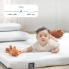 Nệm Foam Topper 5cm Cao Cấp 2 Lớp Êm Ái, Dễ Cuộn Gọn, Tặng Túi Đựng - Giá Ưu Đãi 3,07 Triệu 6