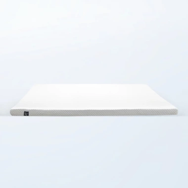 Nệm Foam Topper 5cm Cao Cấp 2 Lớp Êm Ái, Dễ Cuộn Gọn, Tặng Túi Đựng - Giá Ưu Đãi 3,07 Triệu 7