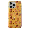 Nến Dễ Thương Apple Starman Hard IMD - Vỏ iPhone 17 16 15 14 Pro Max 13 kèm Dây chuyền Trái Tim - Bảo vệ chống va chạm 10