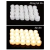 Nến LED mini - Trang trí sinh nhật, tỏ tình, giáng sinh, decor nhà, giá 25.000₫ 4