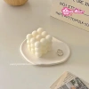 Nến thơm decor phòng khách, bàn trang điểm Hàn Quốc - Giá giảm 19% chỉ 64,170₫ 7