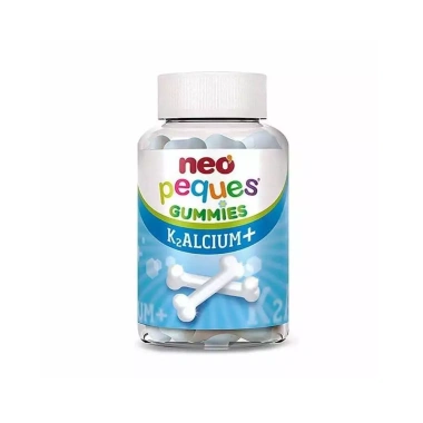 NEO KIDS Gummies Canxi Vị Sữa Chua 60 Viên Nhai - Bổ Sung Canxi Vitamin Cho Bé Giá 289.900 VND 3 NEO KIDS Gummies Canxi Vị Sữa Chua 60 Viên Nhai - Bổ Sung Canxi Vitamin Cho Bé Giá 289.900 VND 3
