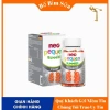 NEO KIDS Gummies Kẽm Hữu Cơ 60 Viên Nhai Chính Hãng Giá Ưu Đãi 289,000₫