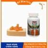 NEO KIDS Gummies Kẽm Hữu Cơ 60 Viên Nhai Chính Hãng Giá Ưu Đãi 289,000₫ 2