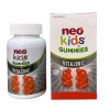 NEO KIDS Gummies Kẽm Hữu Cơ 60 Viên Nhai Chính Hãng Giá Ưu Đãi 289,000₫ 4