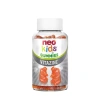 NEO KIDS Gummies Kẽm Hữu Cơ 60 Viên Nhai Chính Hãng Giá Ưu Đãi 289,000₫ 5