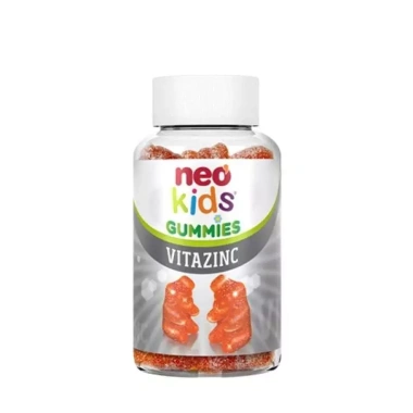 NEO KIDS Gummies Kẽm Hữu Cơ 60 Viên Nhai Chính Hãng Giá Ưu Đãi 289,000₫ 5 NEO KIDS Gummies Kẽm Hữu Cơ 60 Viên Nhai Chính Hãng Giá Ưu Đãi 289,000₫ 5
