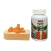 NEO KIDS Gummies Kẽm Hữu Cơ 60 Viên Nhai Chính Hãng Giá Ưu Đãi 289,000₫ 6