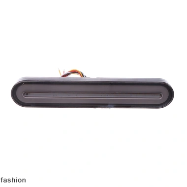 Neon LED Trailer 3 cho xe tải – Đèn phanh, dừng, tín hiệu 12-24V VN giảm giá 3
