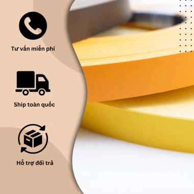 Nẹp dán cạnh PVC giả gỗ đa màu - Nguyên cuộn, chất lượng cao, chỉ 173.000₫ 2 Nẹp dán cạnh PVC giả gỗ đa màu - Nguyên cuộn, chất lượng cao, chỉ 173.000₫ 2