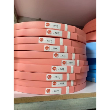Nẹp dán cạnh PVC giả gỗ đa màu - Nguyên cuộn, chất lượng cao, chỉ 173.000₫ 8 Nẹp dán cạnh PVC giả gỗ đa màu - Nguyên cuộn, chất lượng cao, chỉ 173.000₫ 8